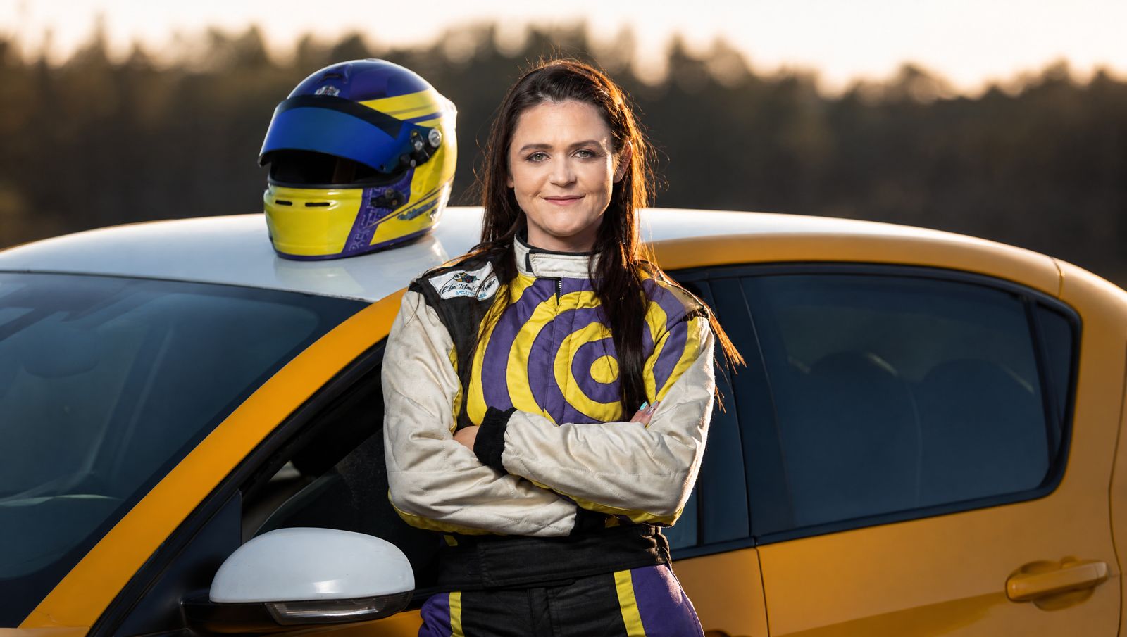 PHOTO-2026-05-29-14-05-04 Girls Motorsport Academy with Fabienne Lanz