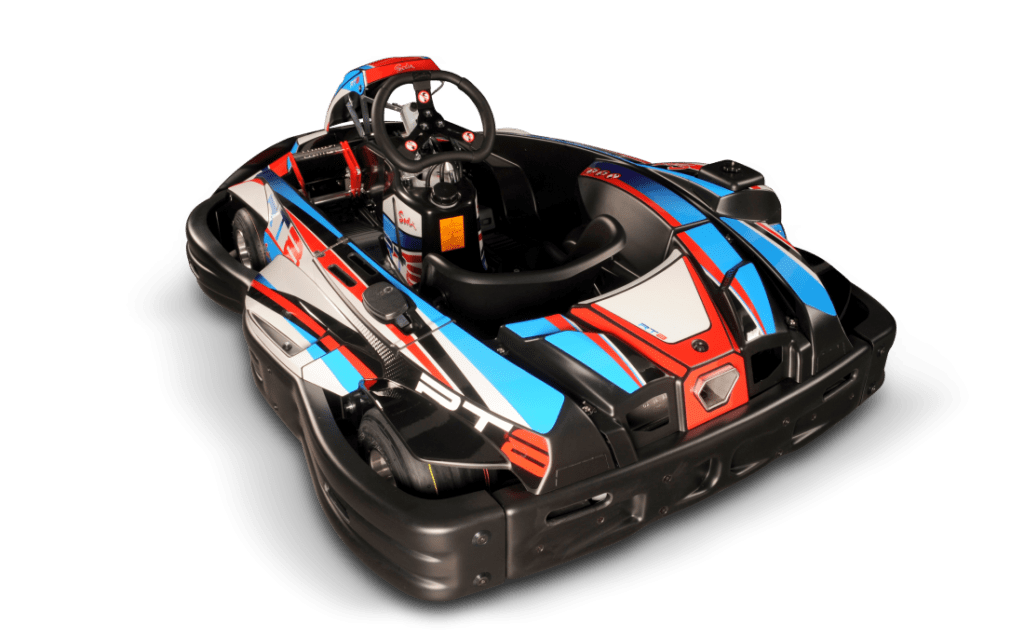 SodiKart RT2 SodiKart RT2